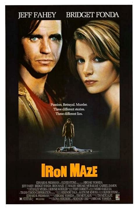 Iron Maze (1991) film online, Iron Maze (1991) eesti film, Iron Maze (1991) full movie, Iron Maze (1991) imdb, Iron Maze (1991) putlocker, Iron Maze (1991) watch movies online,Iron Maze (1991) popcorn time, Iron Maze (1991) youtube download, Iron Maze (1991) torrent download